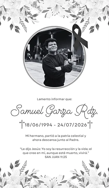 Muere integrante de Bely y Beto durante gira en Argentina 1 SAMUEL GARZA 23a