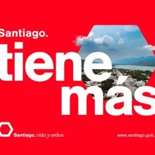 SANTIAGO TIENE MAS SANTIAGO TIENE MAS