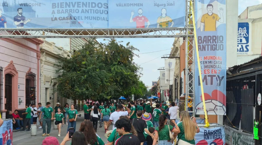 Se acabó la fiesta; consumo de alcohol en Monterrey regresa a la normalidad