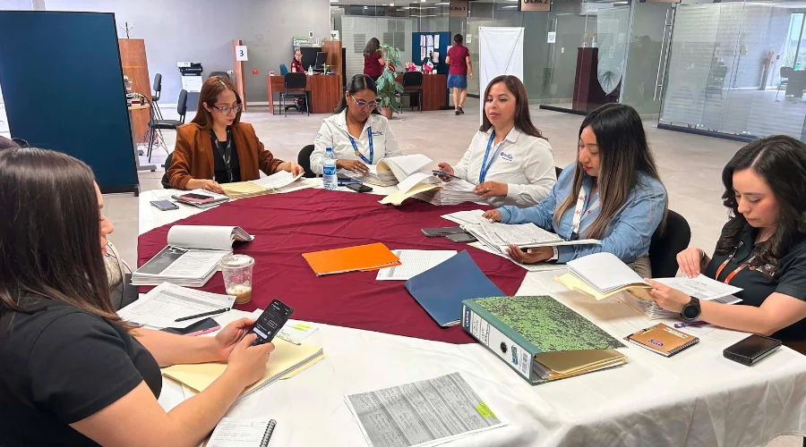 Si una empresa te rechazó, otra podría contratarte SNE impulsa intercambio de candidatos