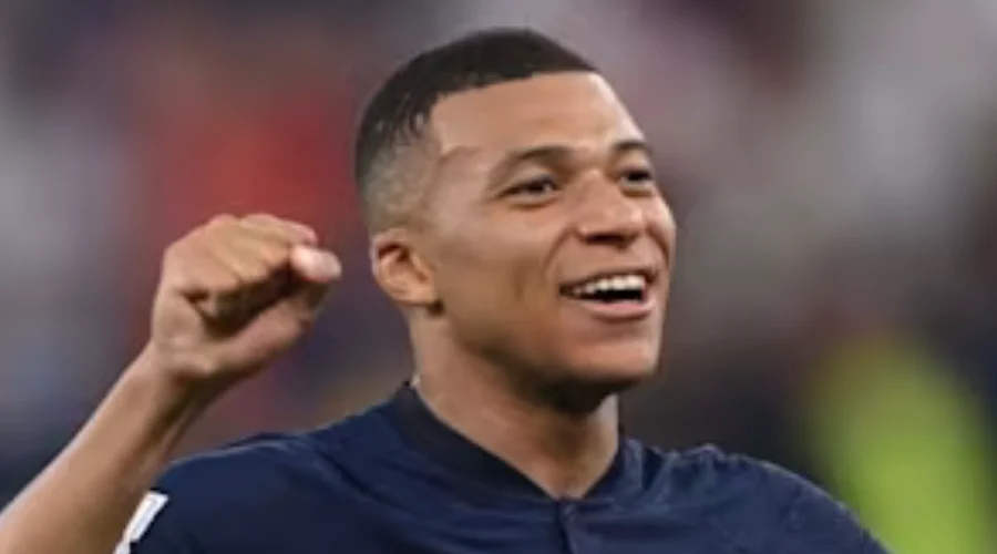 Son 20 goles en 20 partidos de Copa del Mundo. Esa estadística es la gran carta de presentación de Kylian Mbappé, quien se perfila para avasallar el registro del máximo goleador en la historia de
