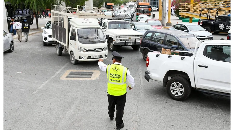 TRAFICO 99ssa