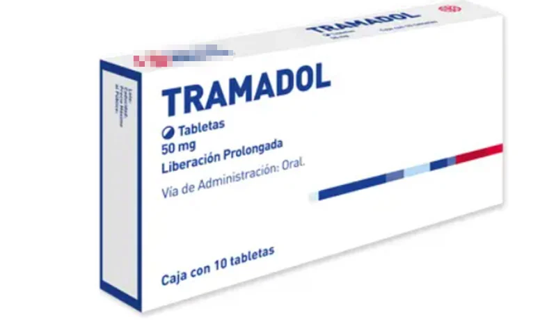 TRAMADOL OK 2a