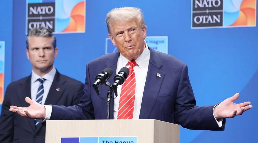 TRUMP 99ac