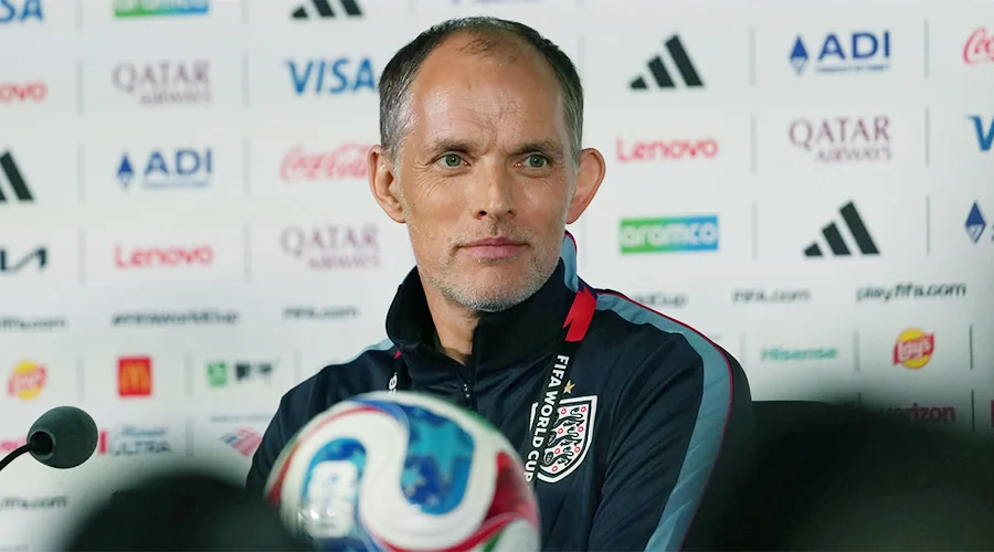 TUCHEL DT