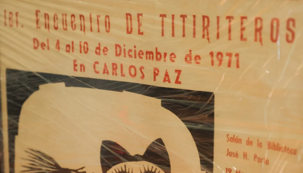 Resguardará UANL memoria del teatro de títeres regiomontano 1 UANL 12