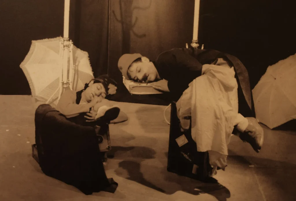 Resguardará UANL memoria del teatro de títeres regiomontano 3 UANL 14