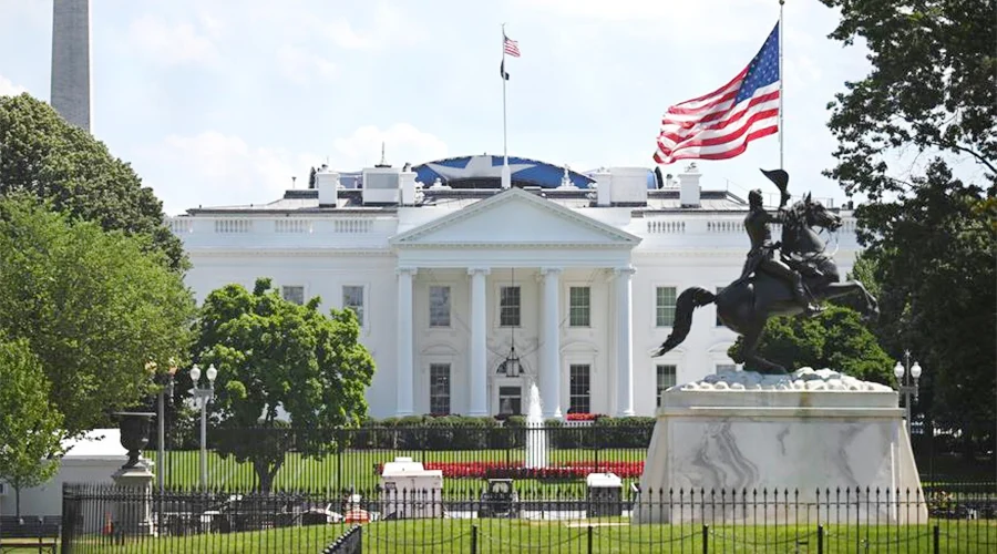 USA 1as El Departamento de Estado de Estados Unidos aprobó el miércoles un millonario acuerdo de defensa que contempla la venta de armas