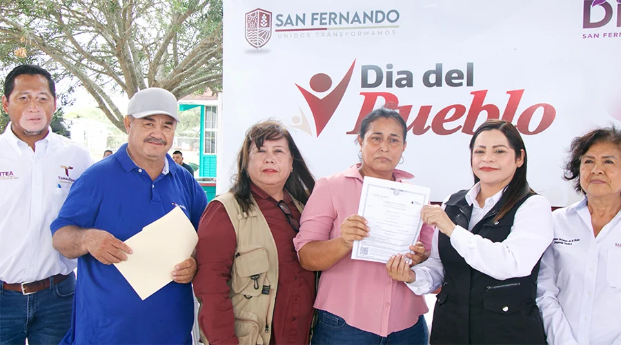 Verónica realiza jornada “Día del Pueblo” a Plan del Alazán y San Lorenzo 1 VERO 2bbb amma