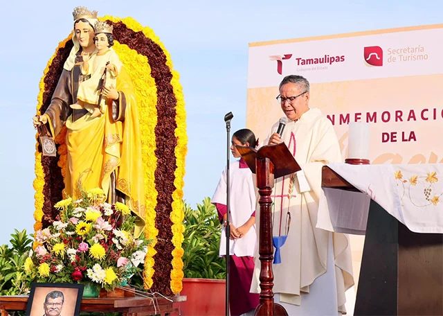 Celebran a la Virgen del Carmen en Playa Miramar 1 VIRGEN MADEROI 22 bbb