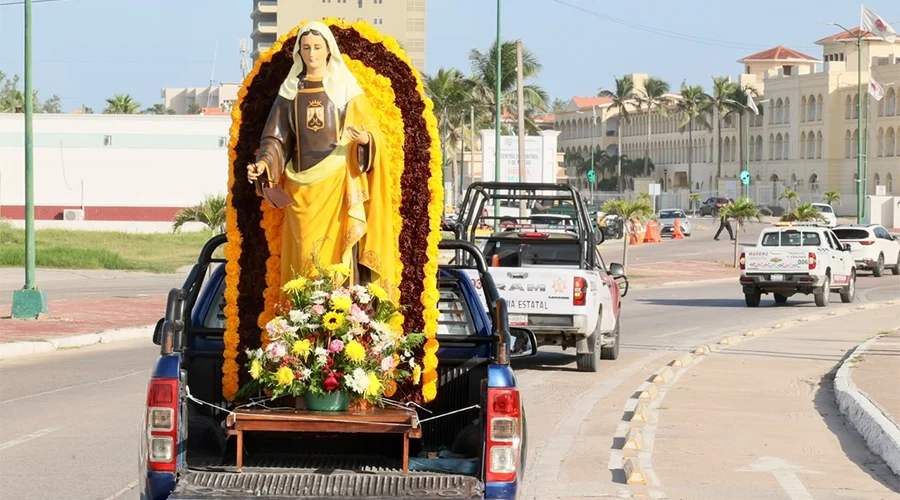 VIRGEN SAN FER 1az