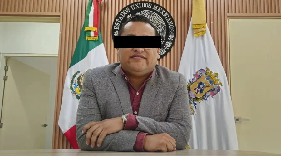 Vinculan a proceso a exregidor de Morena en Guanajuato