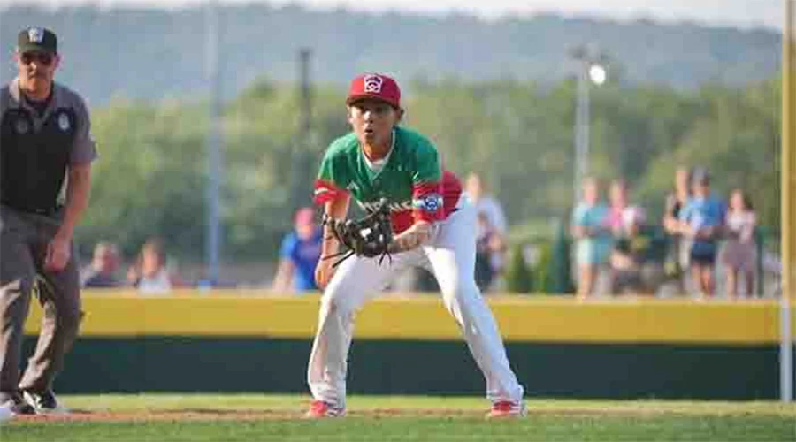 Arranca el Nacional de Ligas Pequeñas en Matamoros; 14 equipos buscan llegar a Williamsport 1 WILLIAMSPORT 2025