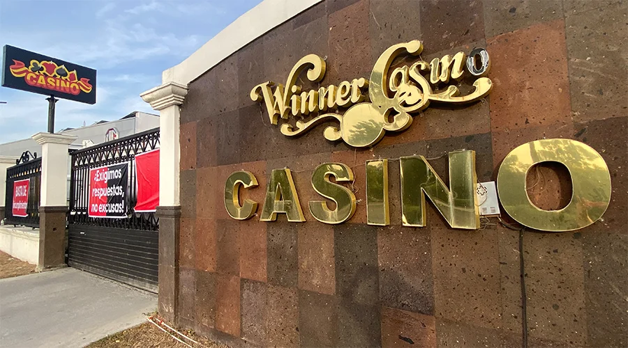 WINNER CASINO 1a