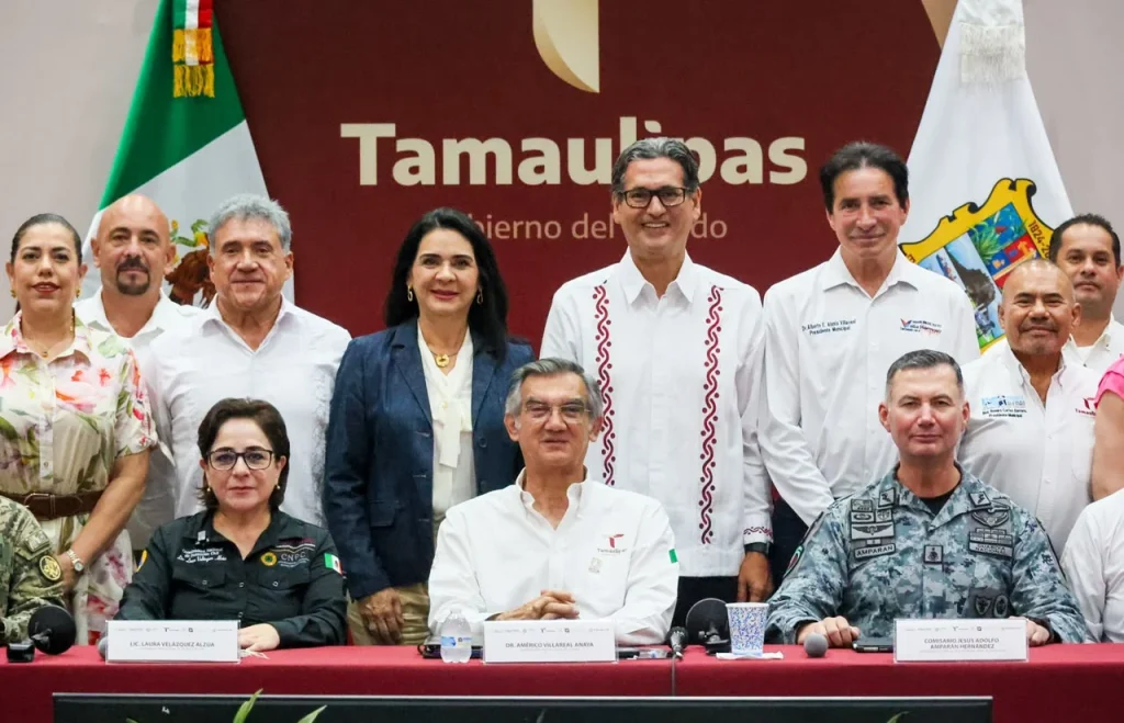 Asiste Erasmo González a la Sesión Extraordinaria del Consejo Estatal de Protección Civil 1 WhatsApp Image 2026 07 02 at 8.25.07 PM 1