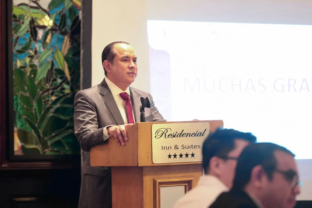 El trabajo de las y los notarios fortalece la confianza en Tamaulipas: secretario de Finanzas 1 WhatsApp Image 2026 07 03 at 1.33.08 PM