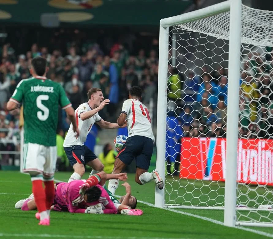 ¡En la línea! México es eliminado del Mundial por Inglaterra 2 WhatsApp Image 2026 07 05 at 8.36.42 PM