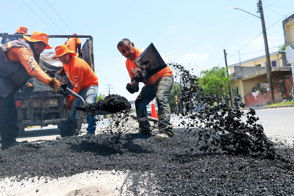 Aplica Guadalupe operativo de bacheo en Cañada Blanca 1 WhatsApp Image 2026 07 06 at 1.13.00 PM