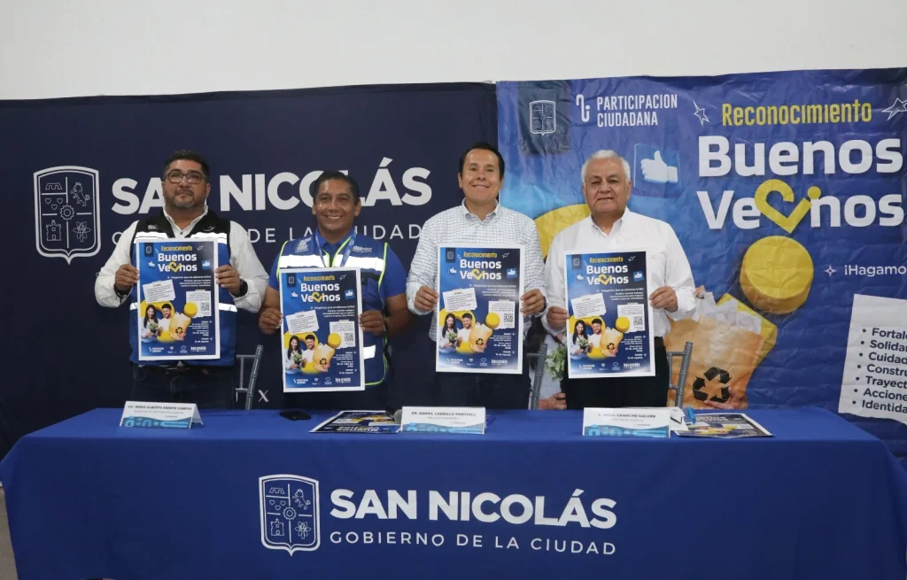 Premiará San Nicolás a los "Buenos Vecinos" 1 WhatsApp Image 2026 07 06 at 3.29.49 PM 1