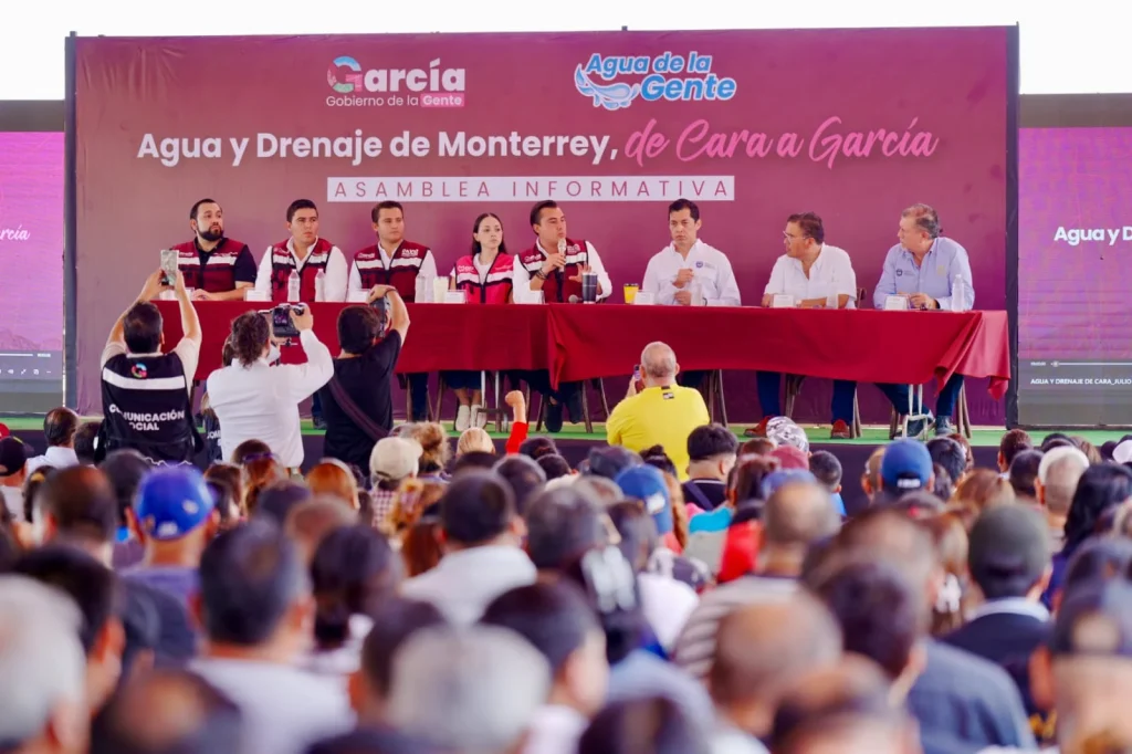 Logra García acuerdo con AyD para enfrentar crisis del agua 1 WhatsApp Image 2026 07 07 at 5.13.19 PM 1
