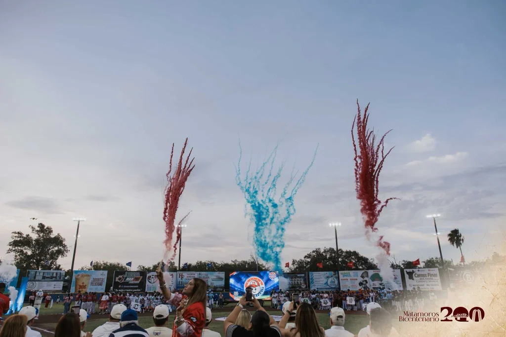 Inaugura Beto Granados la Serie Nacional de Ligas Pequeñas Ángel Macías Barba en Matamoros 2 WhatsApp Image 2026 07 07 at 7.40.23 AM 2