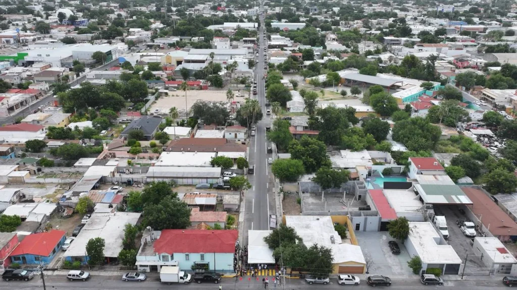 Beneficia Carmen Lilia a familias con obras de infraestructura vial 1 WhatsApp Image 2026 07 14 at 2.06.05 PM 1