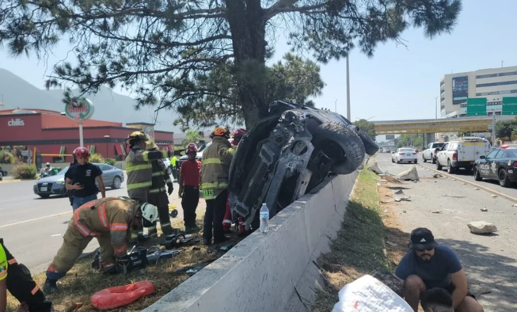 Detienen a presunto responsable del accidente en Carretera Nacional 1 WhatsApp Image 2026 07 19 at 11.44.53 1160x700 1