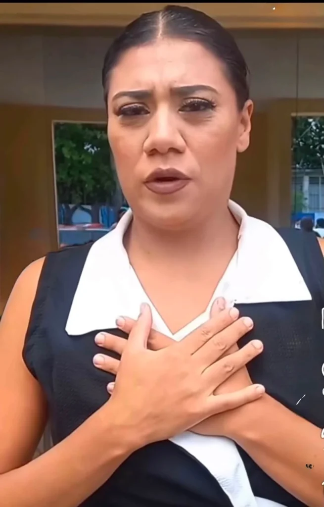 El maquillaje del dolor 1 WhatsApp Image 2026 07 19 at 3.27.29 PM