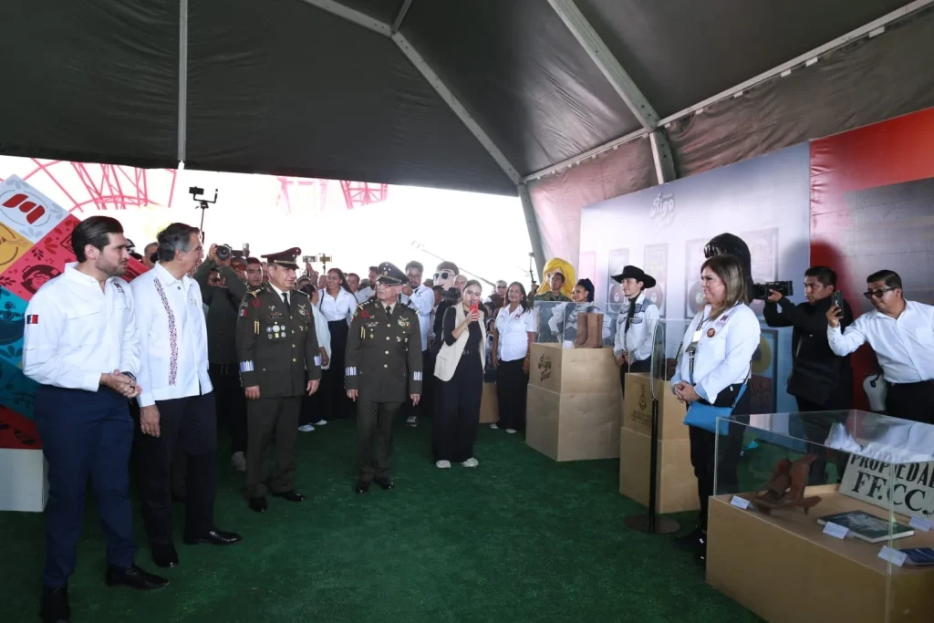Exposición en Matamoros: Confirmado el arranque de 1 magno evento militar 1 WhatsApp Image 2026 07 20 at 1.20.00 PM