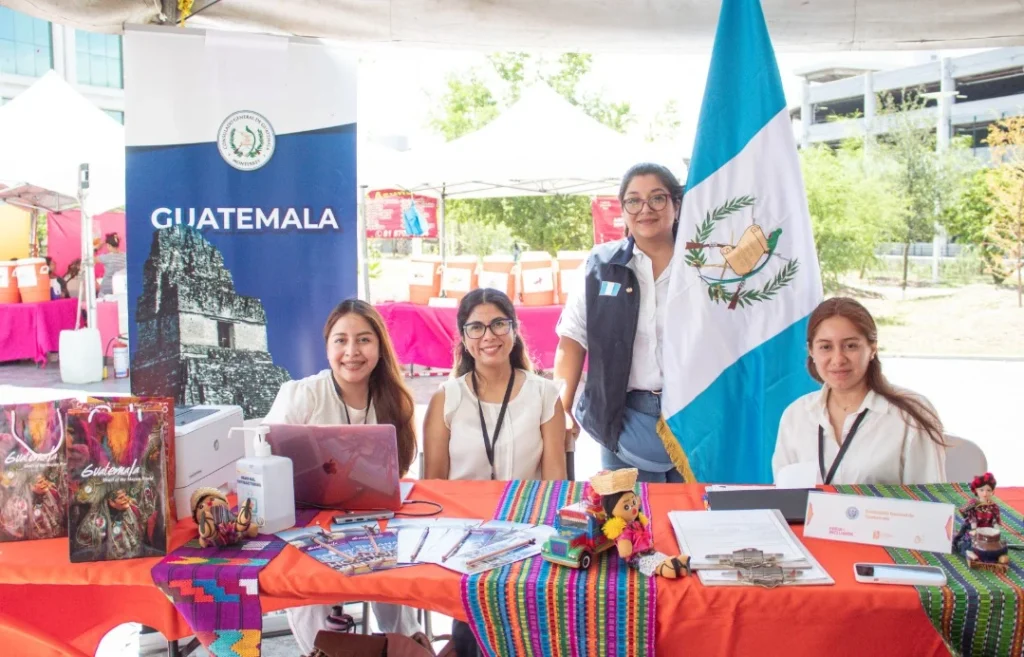 Preparan Quinta Feria de Inclusión en NL 1 WhatsApp Image 2026 07 27 at 6.00.01 PM