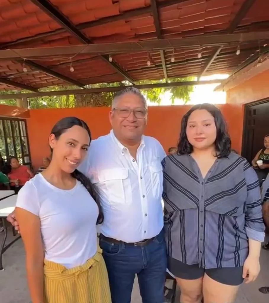 Gobierno de Reynosa fortalece diálogo en la colonia Pedro J. Méndez 1 WhatsApp Image 2026 07 29 at 8.35.32 PM 1
