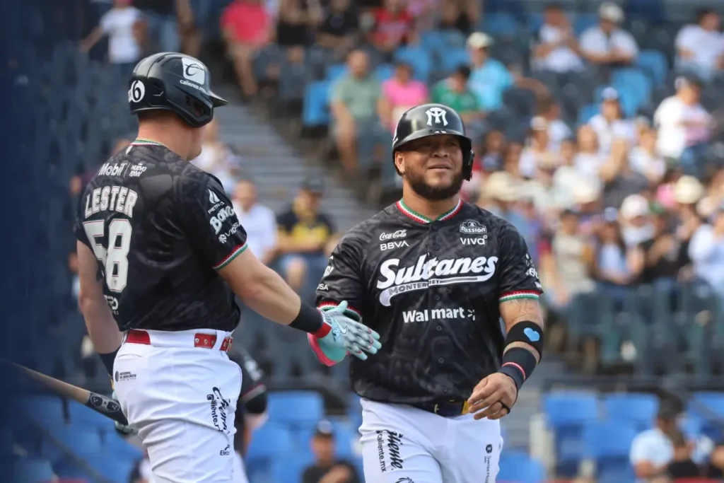 Sultanes vence a Rieleros en Walmart Park 1 WhatsApp20Image202026 07 1820at209