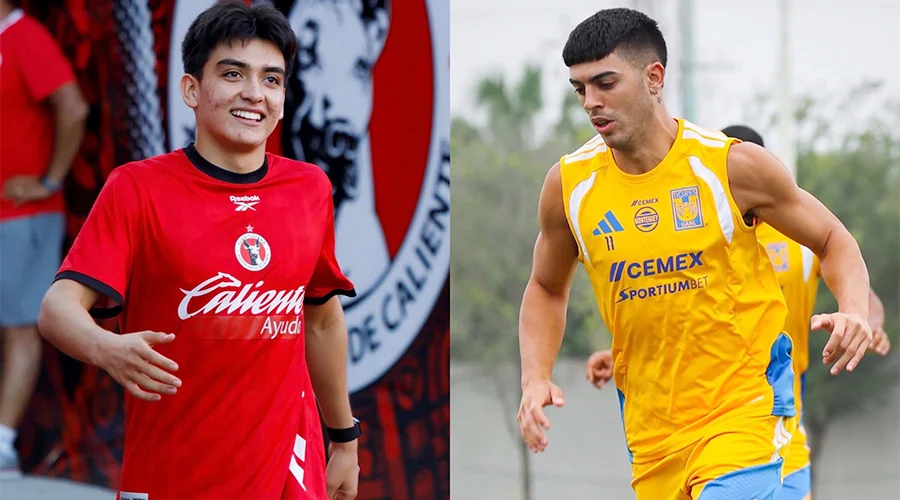 XOLOS 67s