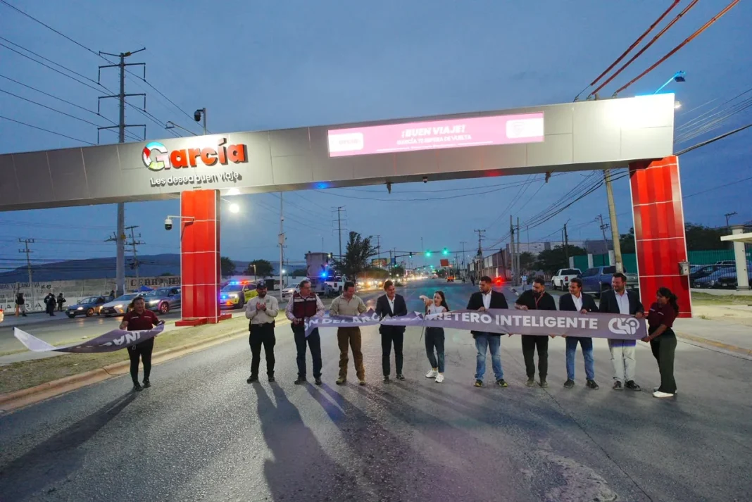 arco-carretero-inteligente-garcia