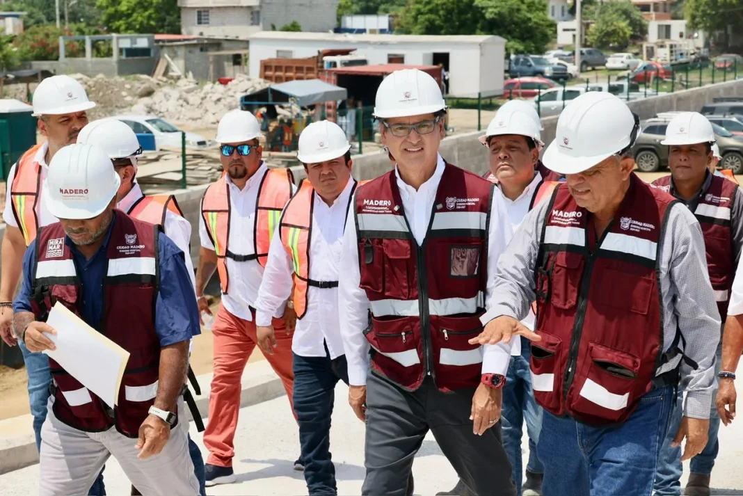 avance-de-obra-estacion-de-transferencia-madero