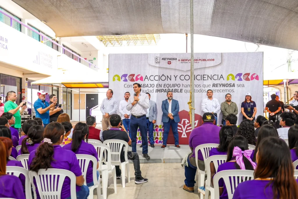 Encabezaron Alcalde y Secretario José Antonio Chávez Herrera, Acción y Conciencia en universidad ITCC 3 bbc24444 350a 479d a6d2 fa7f50715972