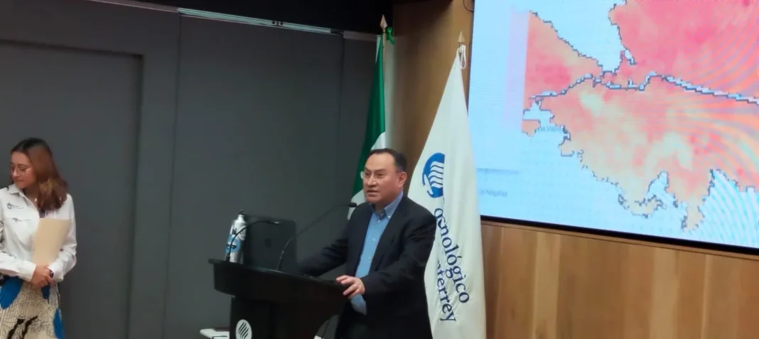 cambio-climatico-monterrey-cool-cities-lab Presentación de la plataforma Cool Cities Lab sobre el cambio climático Monterrey