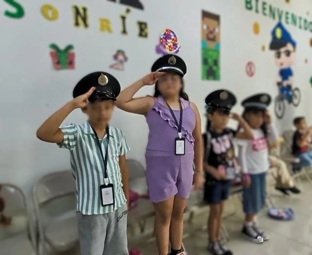 Campamento Poli Kids en Santa Catarina 1 campamento poli kids santa 01