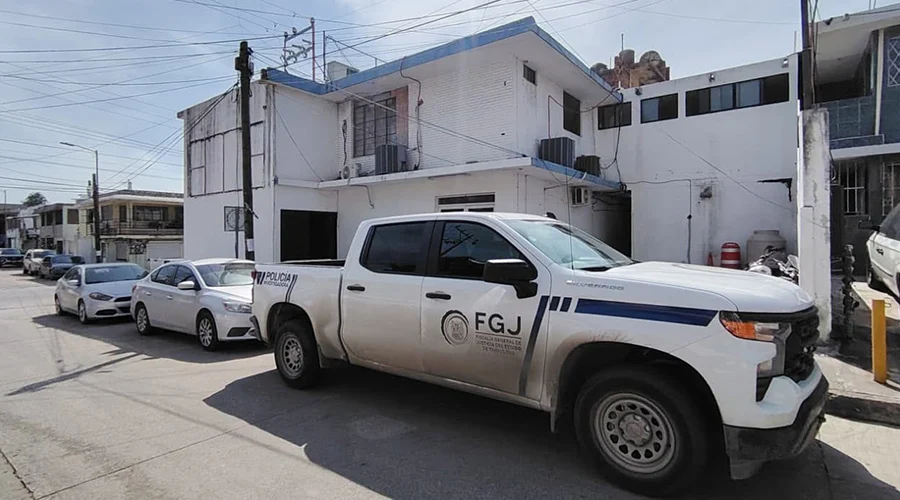 caso-dafne-detencion-yanina Autoridades notifican la detención en el caso Dafne a la imputada por feminicidio.