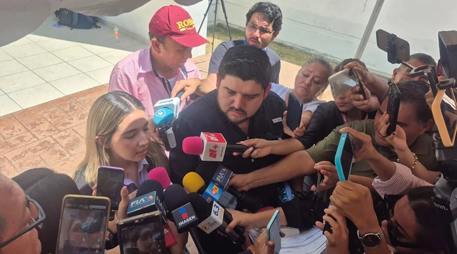 caso-dafne-vinculacion-a-proceso Avances en la investigación del caso Dafne en Tampico.