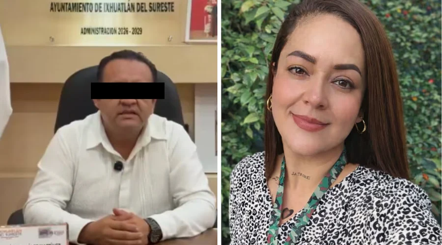 caso reportera ver