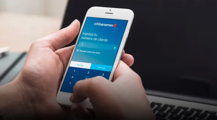 citibanamex app