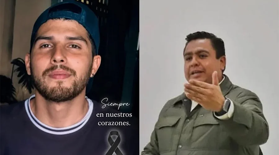Exalcalde de Sombrerete entre los asesinados en Zacatecas 1 cuerpos zac 1a