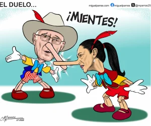 el duelo el duelo