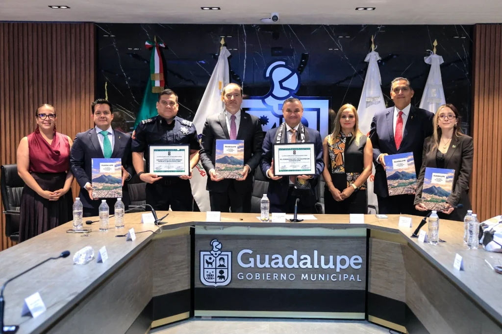Reconoce FIFA a Guadalupe por su estrategia en el Mundial 1 estrategia en el mundial guadalupe2