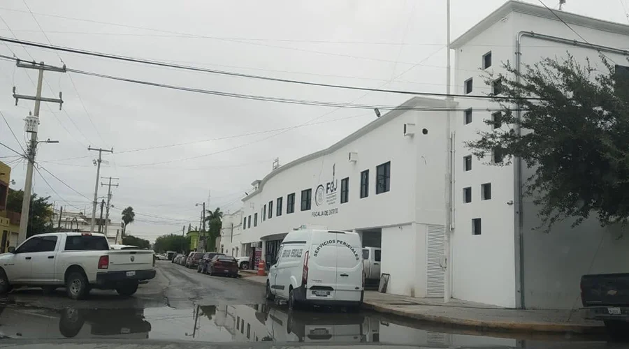 feminicidio-en-reynosa-fgj Autoridades investigan el caso de feminicidio en Reynosa tras hallazgo de víctima.