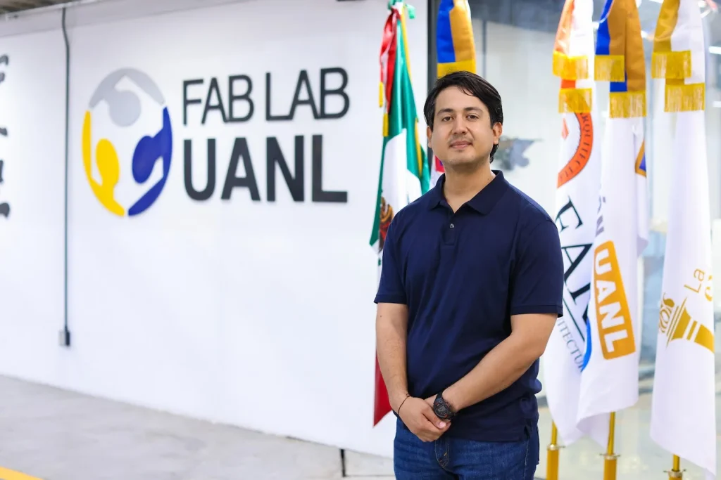 Apoyará UANL con férulas impresas en 3D para damnificados en Venezuela 1 ferulas arquirectura uanl 13