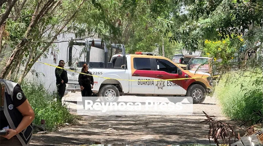 Localizan sin vida a mujer con huellas de violencia en Reynosa 1 foto 23a