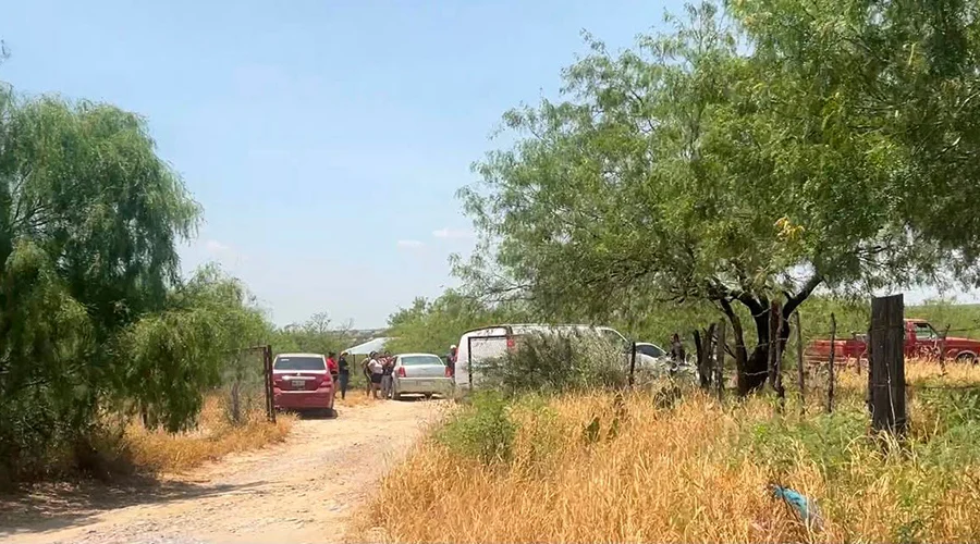 homicidio-en-camargo-fgjt Autoridades investigan el homicidio en camargo tras el hallazgo de la menor.