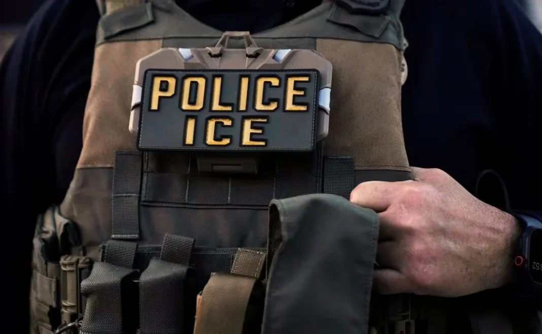ice